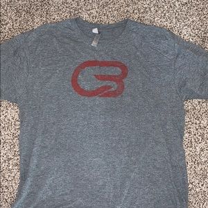 CycleBar Cotton Tee